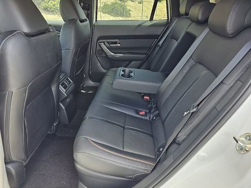 New 2026 MAZDA CX-50 AWD 2.5 Hybrid w/ Premium Pkg image 22