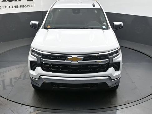 New 2026 Chevrolet Silverado 1500 LT AWD/4WD image 37