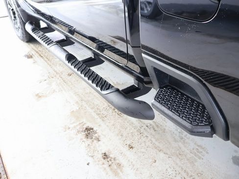 Used 2022 Chevrolet Silverado 3500 LTZ w/ LTZ Plus Package image 10