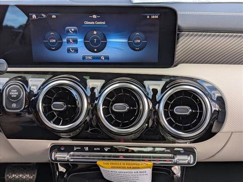 New 2026 Mercedes-Benz CLA 250 image 12