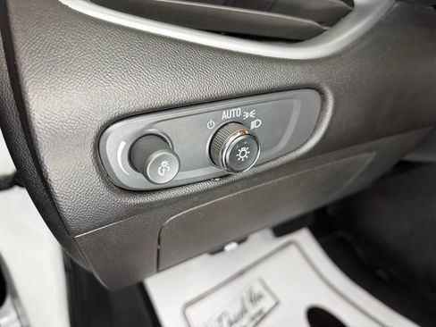 Used 2024 Chevrolet Malibu LT w/ Sport Edition image 14