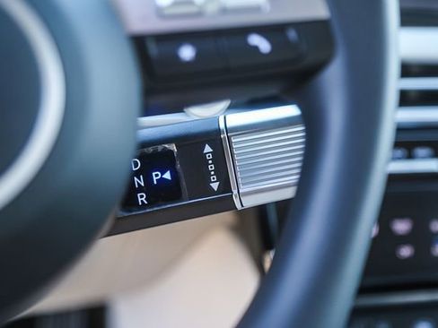 New 2026 Hyundai Tucson SEL image 22