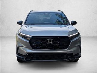 Used 2025 Honda CR-V Sport-L video 2