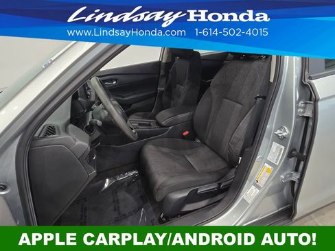 Used 2024 Honda Accord LX image 11