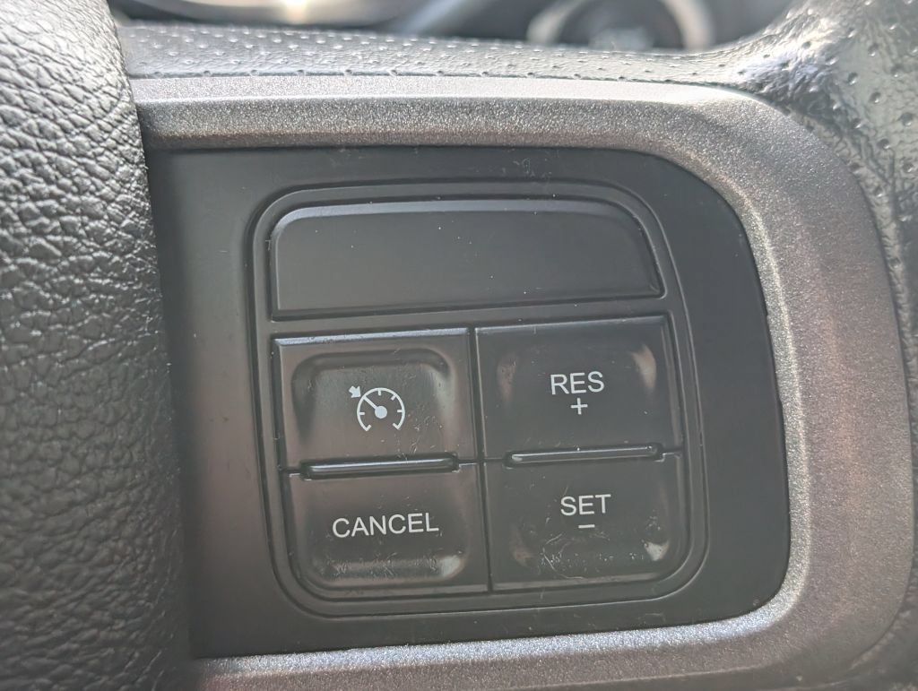Used 2021 RAM 3500 Tradesman AWD/4WD image 13