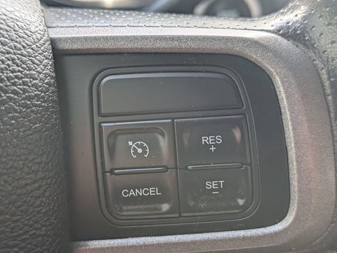 Used 2021 RAM 3500 Tradesman AWD/4WD image 13