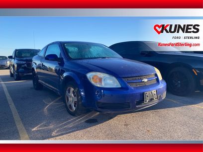 Used 2007 Chevrolet Cobalt LT