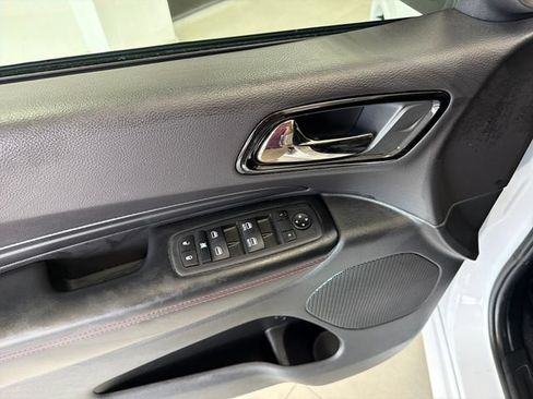Used 2026 Dodge Durango GT RWD image 12
