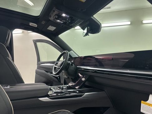 New 2026 Cadillac Escalade ESV Sport w/ Touring Package image 16