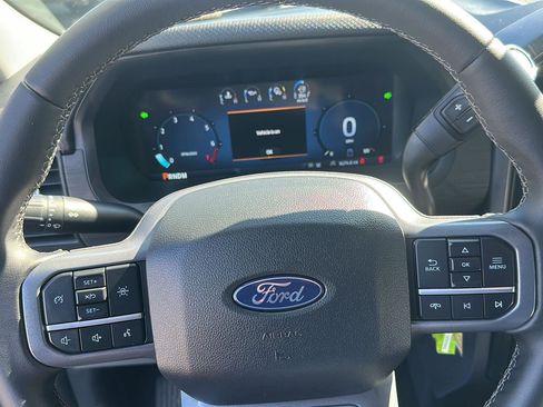 Used 2025 Ford F150 XLT w/ Equipment Group 301A Standard image 24