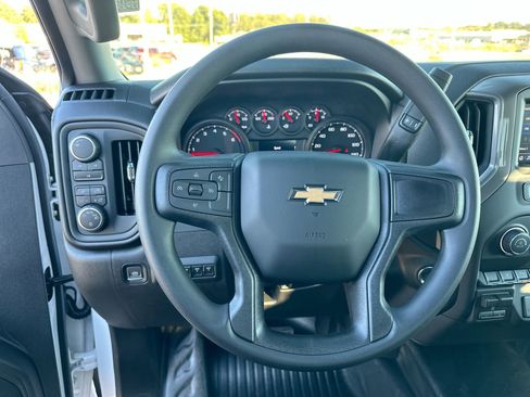 New 2026 Chevrolet Silverado 2500 W/T image 14