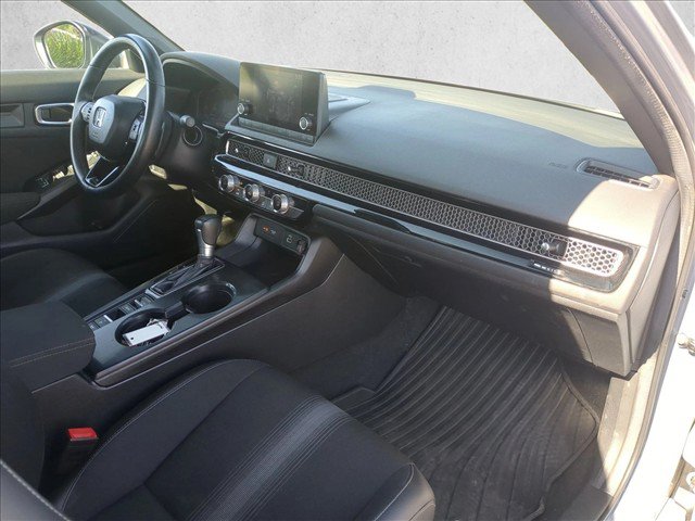 Used 2024 Honda Civic Sport image 18
