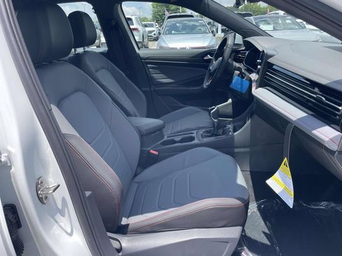 New 2026 Volkswagen Jetta GLI Autobahn FWD image 9