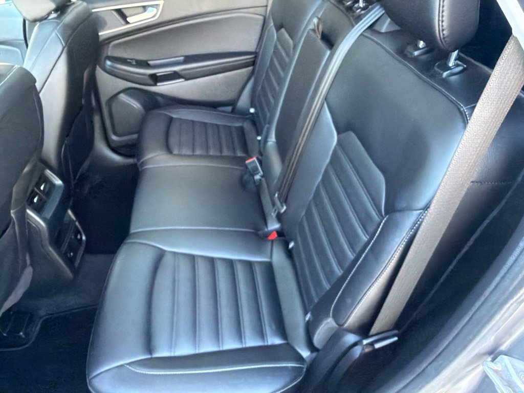 Used 2024 Ford Edge SEL w/ Convenience Package AWD/4WD image 10