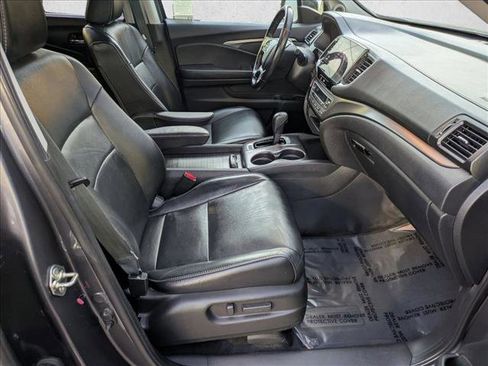 Used 2019 Honda Pilot EX-L image 22