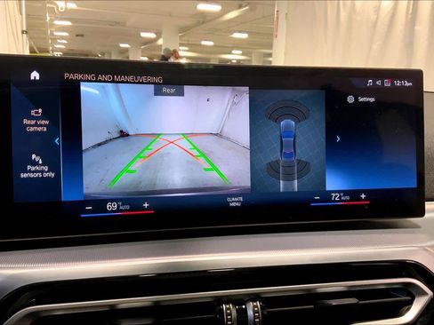 Certified 2023 BMW M340i xDrive M340i xDrive w/ Premium Package image 26