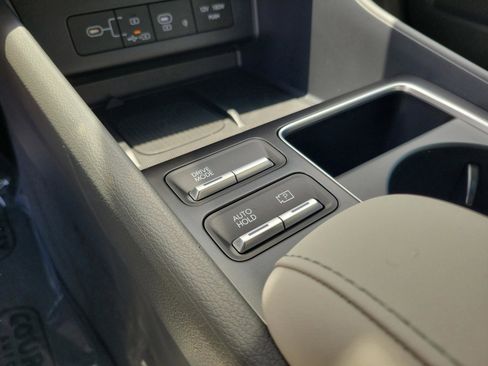 New 2025 Hyundai Sonata SEL image 31