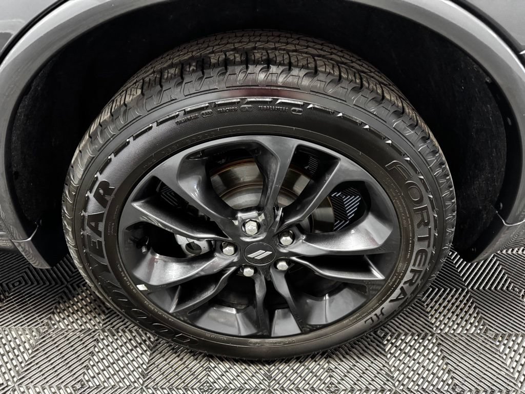 Used 2024 Dodge Durango GT w/ Blacktop Package RWD image 20