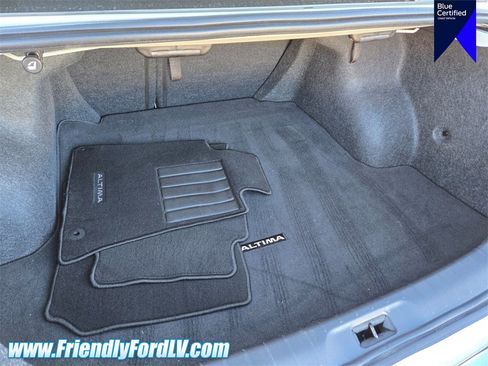 Used 2023 Nissan Altima 2.5 SL image 13