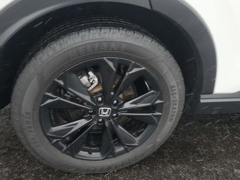 Used 2023 Honda CR-V Sport Touring image 12