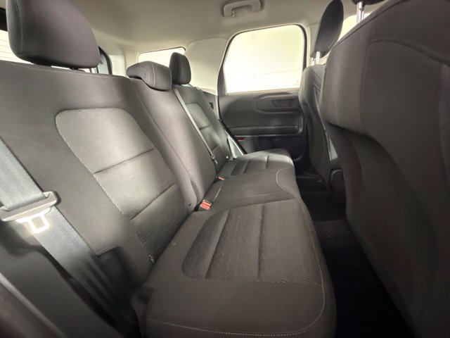 Used 2021 Ford Bronco Sport AWD/4WD image 28