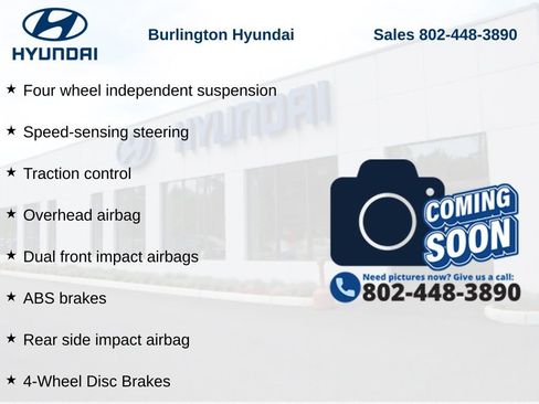 Used 2024 Honda CR-V LX image 3