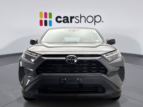 Used 2023 Toyota RAV4 LE image 8