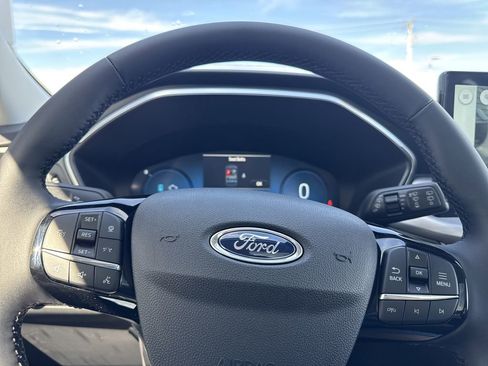 New 2026 Ford Escape SE w/ PHEV Premium Package image 25