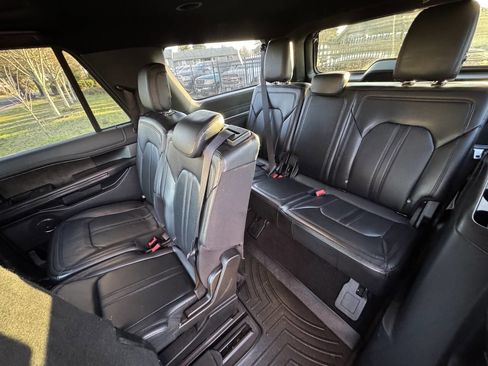 Used 2019 Ford Expedition Max Limited w/ Equipment Group 302A image 8