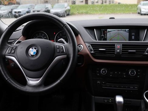 Used 2013 BMW X1 xDrive35i AWD/4WD image 23