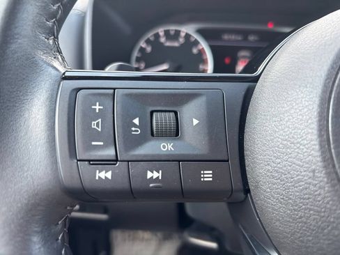 Certified 2023 Nissan Rogue SV w/ SV Premium B Package AWD/4WD image 22