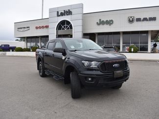 Used 2021 Ford Ranger XL w/ Equipment Group 101A High video 1