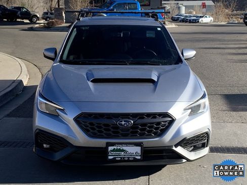 Used 2023 Subaru WRX Premium image 3