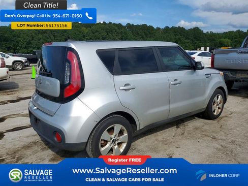 Used 2019 Kia Soul FWD image 4