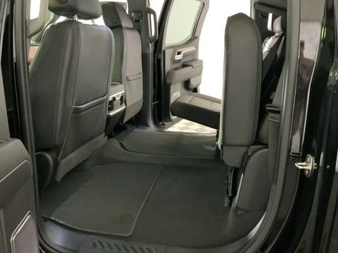 Used 2022 GMC Sierra 1500 Denali AWD/4WD image 34