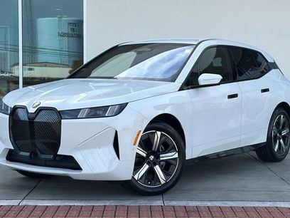 New 2026 BMW iX xDrive45 w/ Premium Package