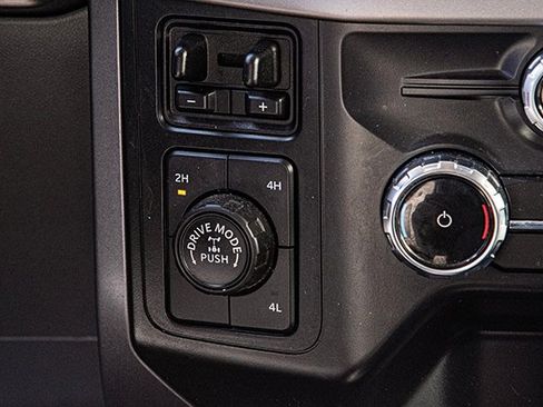 Used 2024 Ford F150 XLT w/ Tow/Haul Package image 20