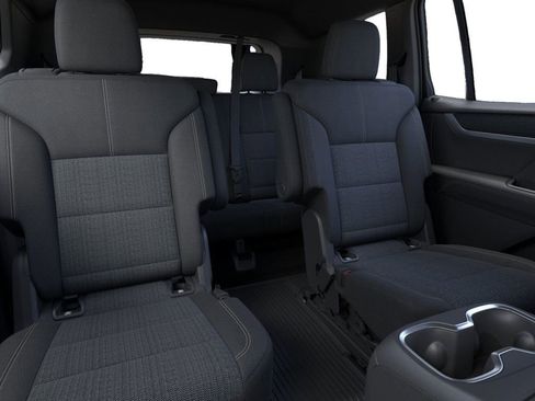 New 2026 GMC Acadia Elevation w/ LPO, Floor Liner Package AWD/4WD image 17