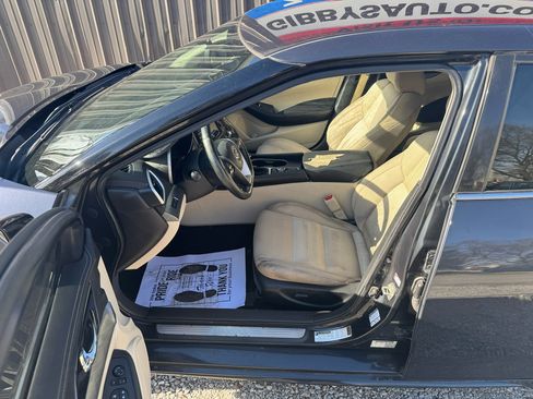 Used 2016 Nissan Maxima 3.5 S image 7