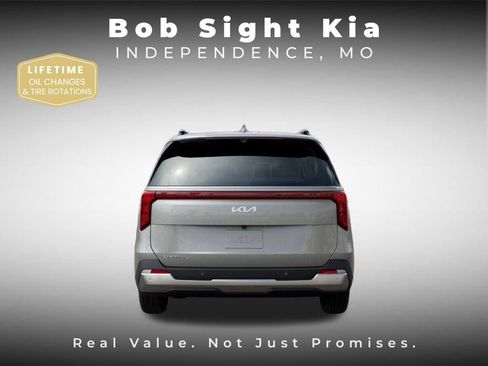 New 2026 Kia Carnival SX image 5