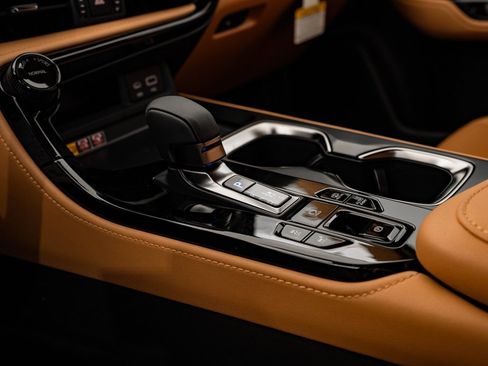 New 2026 Lexus NX 450h+ AWD w/ Luxury Package image 37