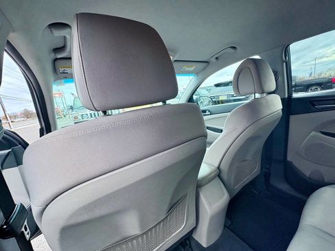 Used 2016 Hyundai Tucson SE w/ Option Group 02 image 20