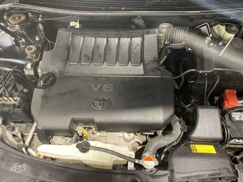 Used 2016 Toyota Avalon XLE Plus image 9