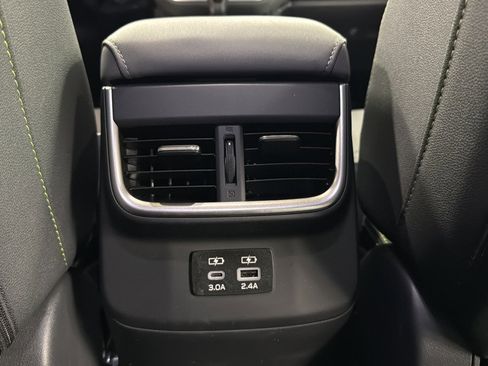 Certified 2025 Subaru Outback Onyx Edition image 29