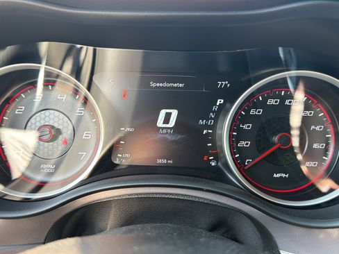 Used 2023 Dodge Charger Scat Pack RWD image 35