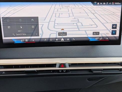 Used 2026 BMW iX xDrive60 image 13