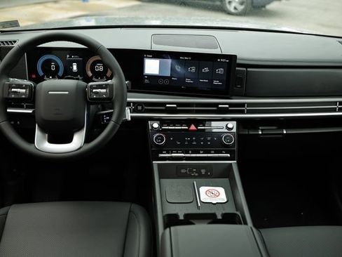 New 2026 Hyundai Santa Fe SEL FWD image 6