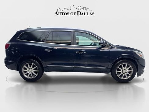 Used 2016 Buick Enclave Leather AWD/4WD image 10