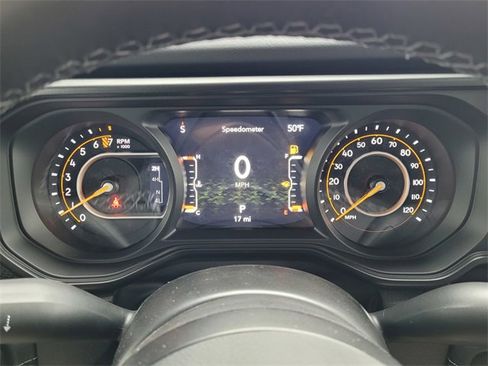 New 2026 Jeep Gladiator Rubicon image 10