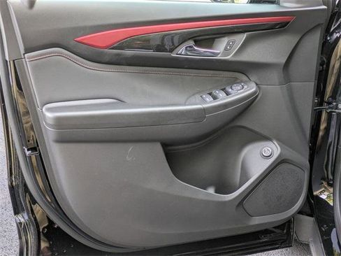 New 2026 Chevrolet TrailBlazer RS w/ Convenience Package image 12